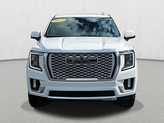 2023 Gmc Yukon XL Denali photo 2