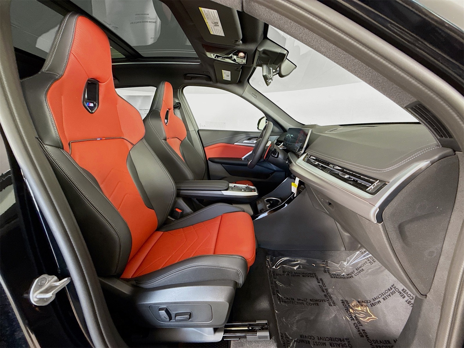 2026 Bmw X1 M35i photo 29