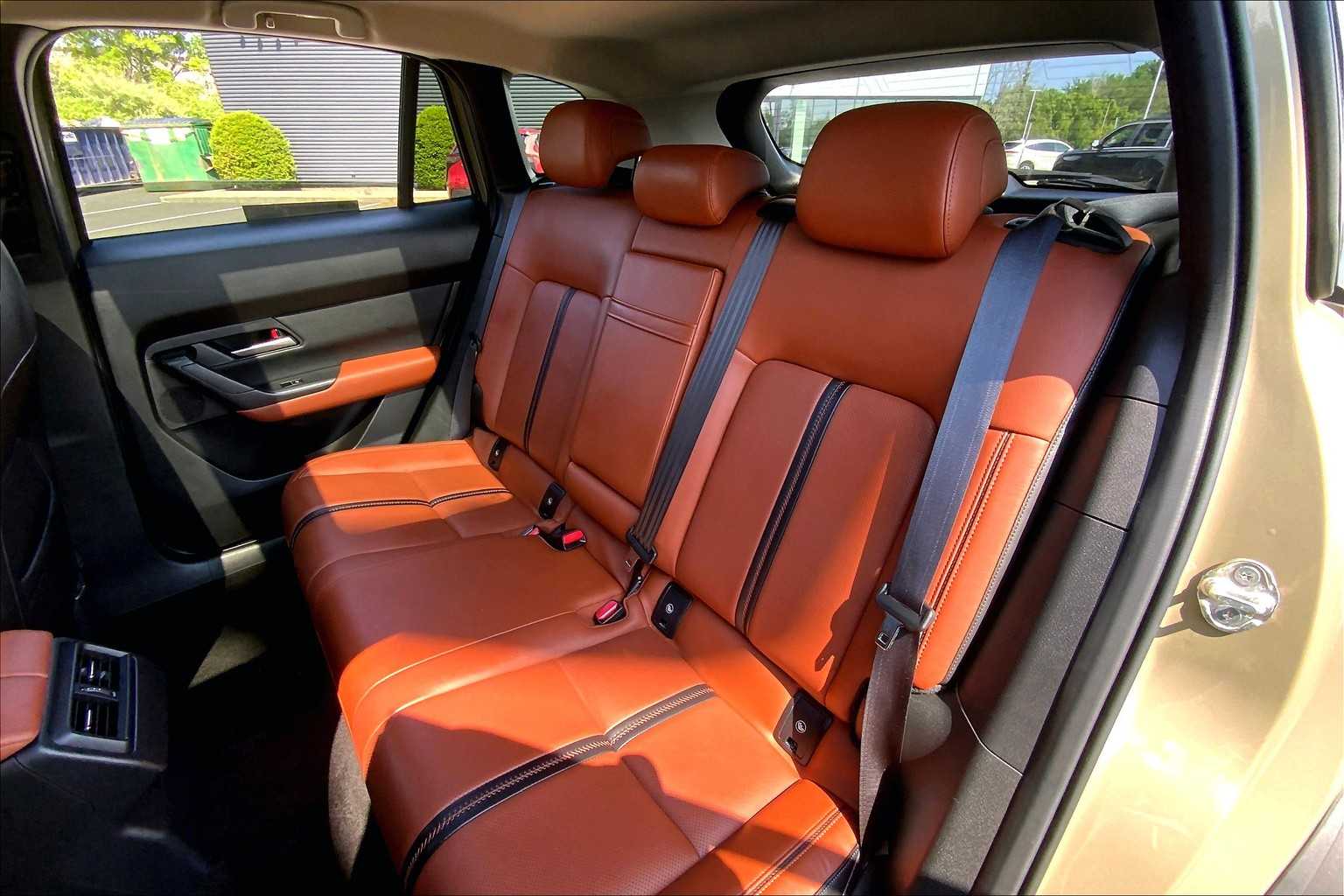 2023 Mazda CX-50 2.5 Turbo Meridian Edition photo 39