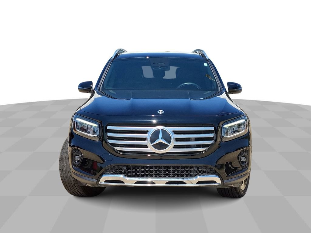 2024 Mercedes Benz GLB 250 photo 2