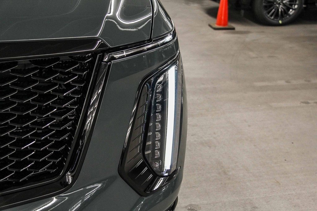 2026 Cadillac Escalade ESV Sport photo 7