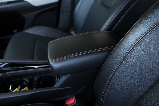 2022 Jeep Compass Limited photo 13