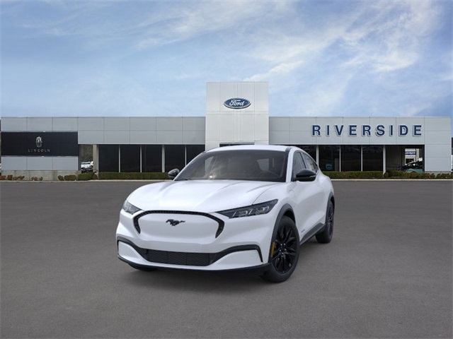 2025 Ford Mustang Mach-E Select photo 2