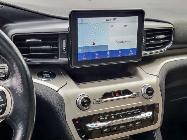 2021 FORD EXPLORER - Image 14