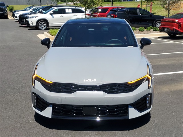 2025 Kia K5 GT-Line photo 2