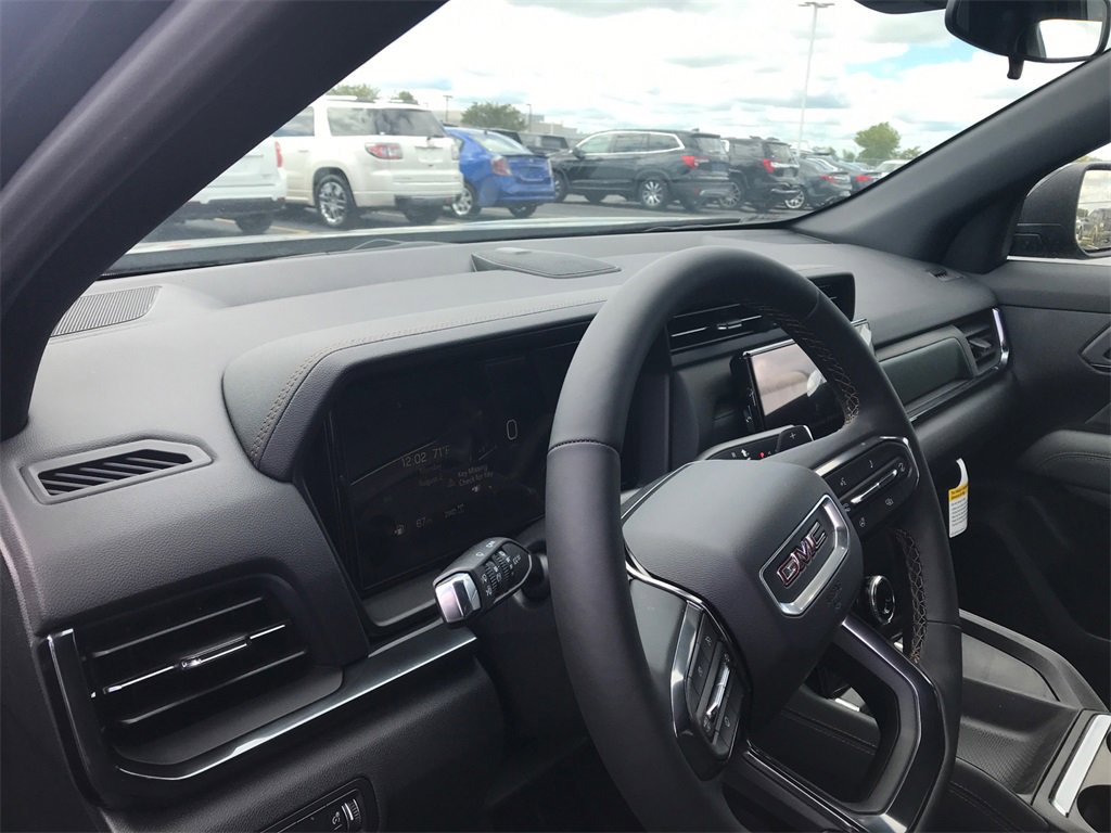 2026 Gmc Terrain AT4 photo 16