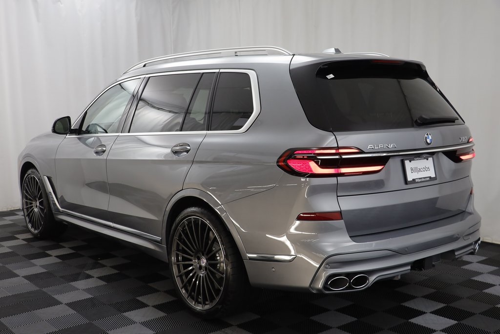 2026 Bmw X7 ALPINA XB7 photo 15