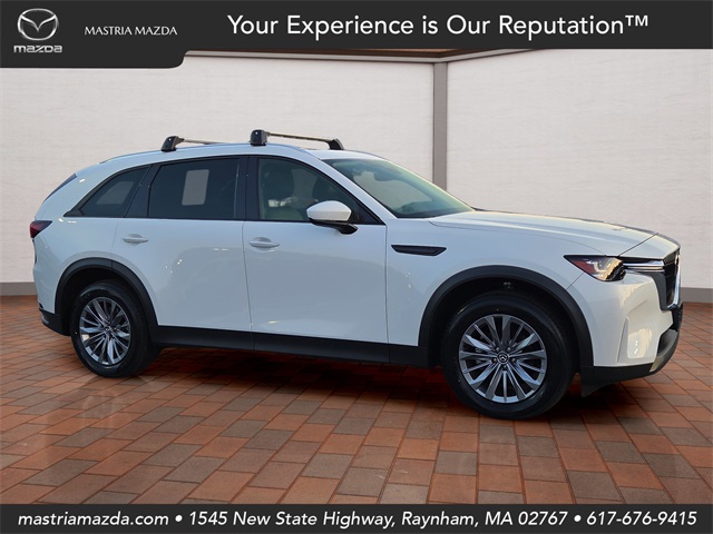 2024 Mazda CX-90 Turbo Preferred Package's photo