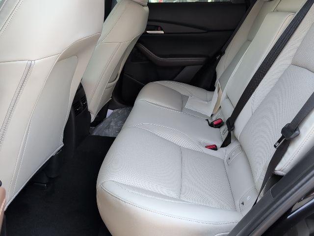 2025 Mazda CX-30 2.5 S Premium photo 13