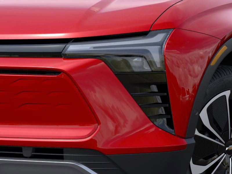 2025 Chevrolet Blazer EV photo 10