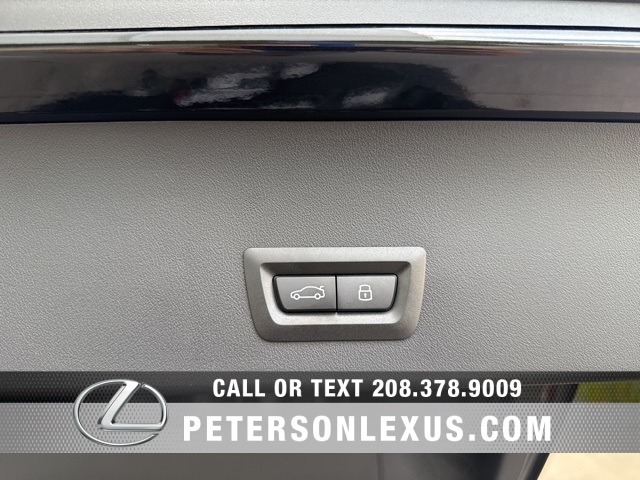 2025 Bmw X3 30x Drive photo 16