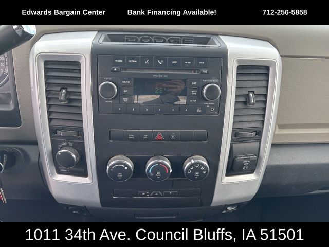 2009 Dodge Ram SLT photo 20