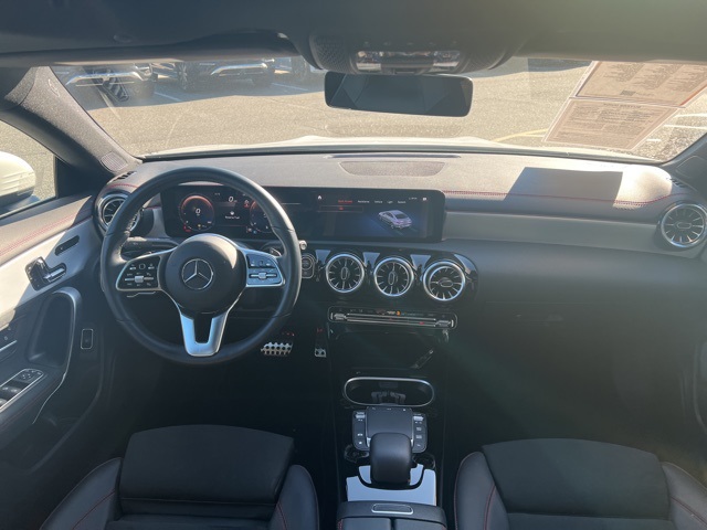 2023 Mercedes Benz CLA 250 4MATIC photo 21