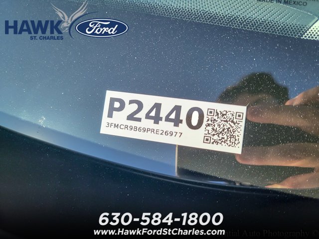 2023 FORD BRONCO SPORT - Image 43