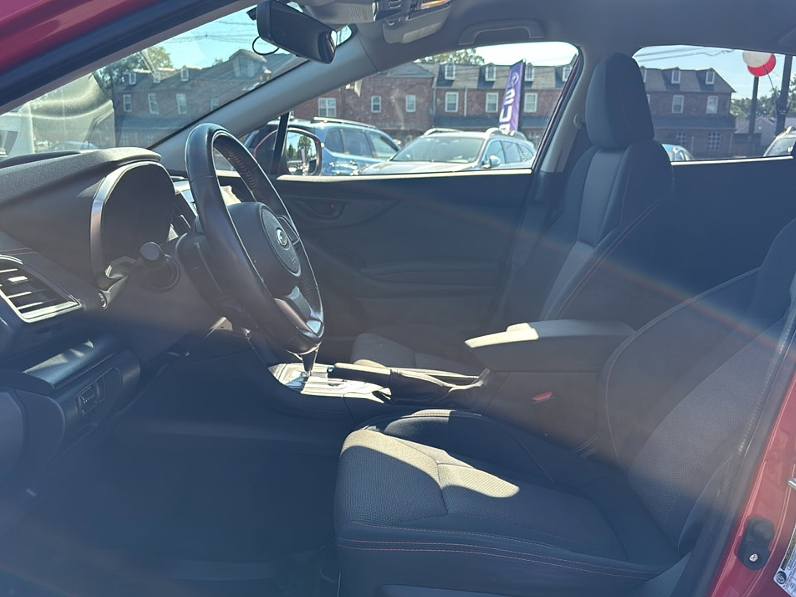 2023 Subaru Crosstrek Premium photo 15