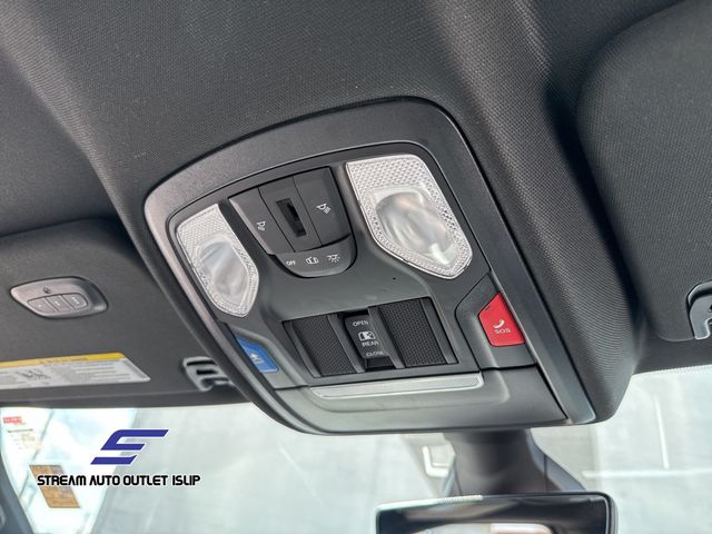 2022 Ram 1500 Big Horn Lone Star photo 13