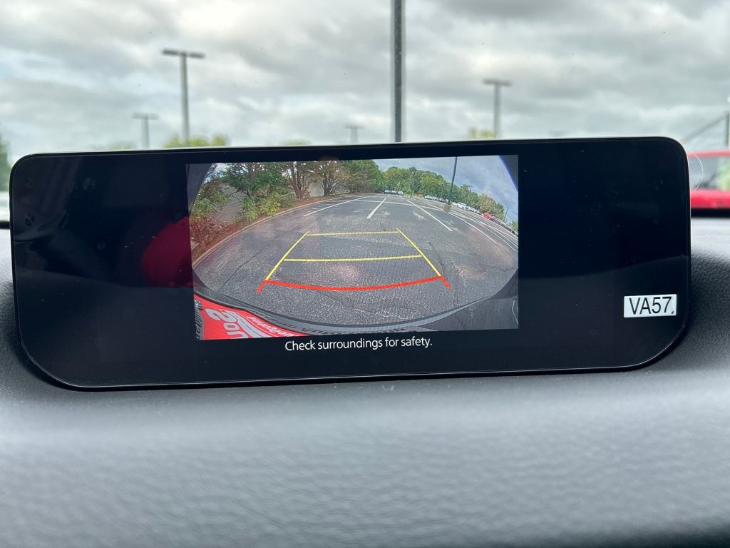 2025 Mazda CX-50 2.5 Select photo 16