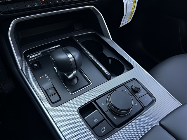 2025 Mazda CX-90 Premium photo 17