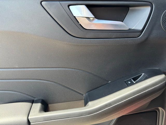 2025 Ford Escape Plug-In Hybrid Base photo 14