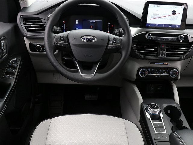 2025 Ford Escape Active photo 12