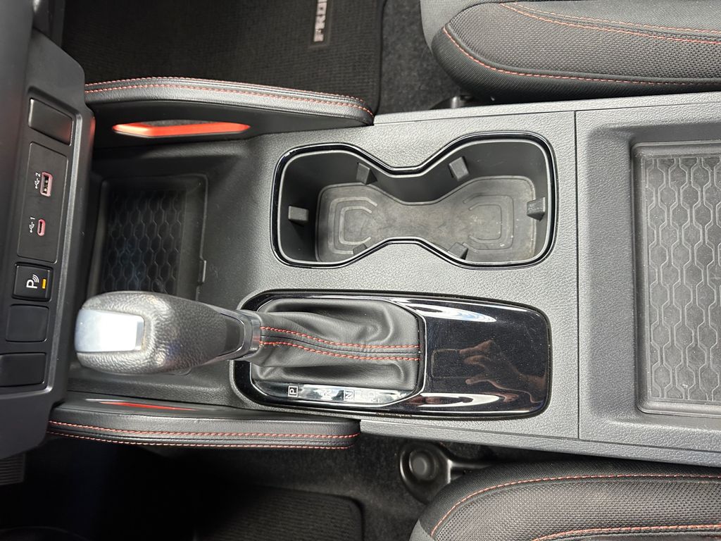 2023 Nissan Frontier PRO-X photo 22