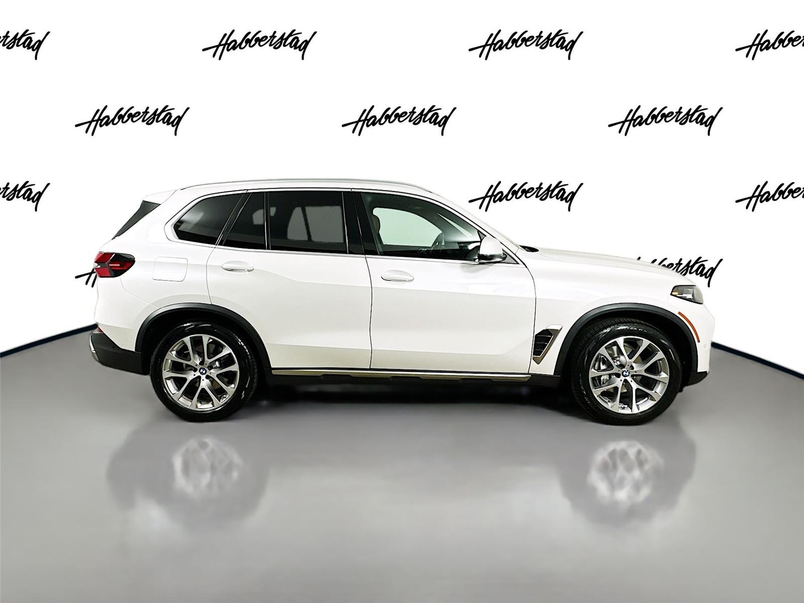 2024 Bmw X5 xDrive40i photo 3