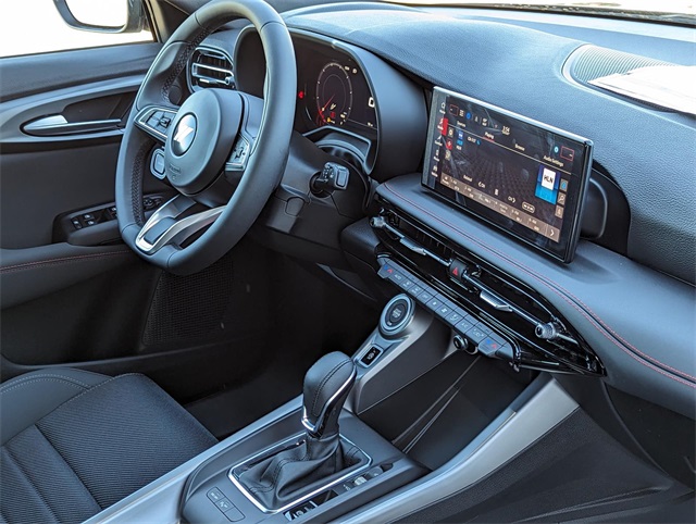 2024 Dodge Hornet GT photo 7