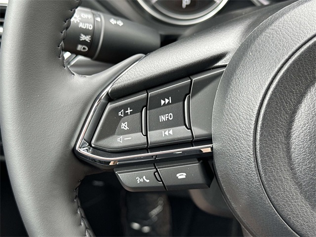 2025 Mazda CX-5 2.5 S Preferred photo 23