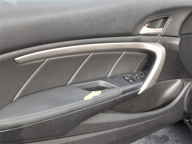 2012 Honda Accord EX photo 16
