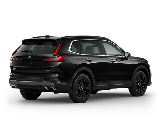 2025 Honda CR-V Hybrid Touring photo 32
