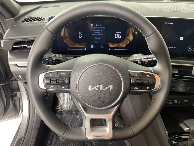2026 Kia K5 GT-Line photo 19