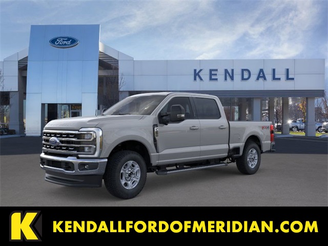 2026 Ford F-250 Super Duty XLT's photo