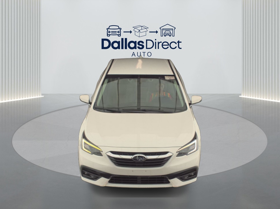2020 Subaru Legacy Premium photo 3