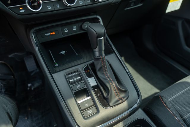 2026 Honda CR-V Hybrid photo 31