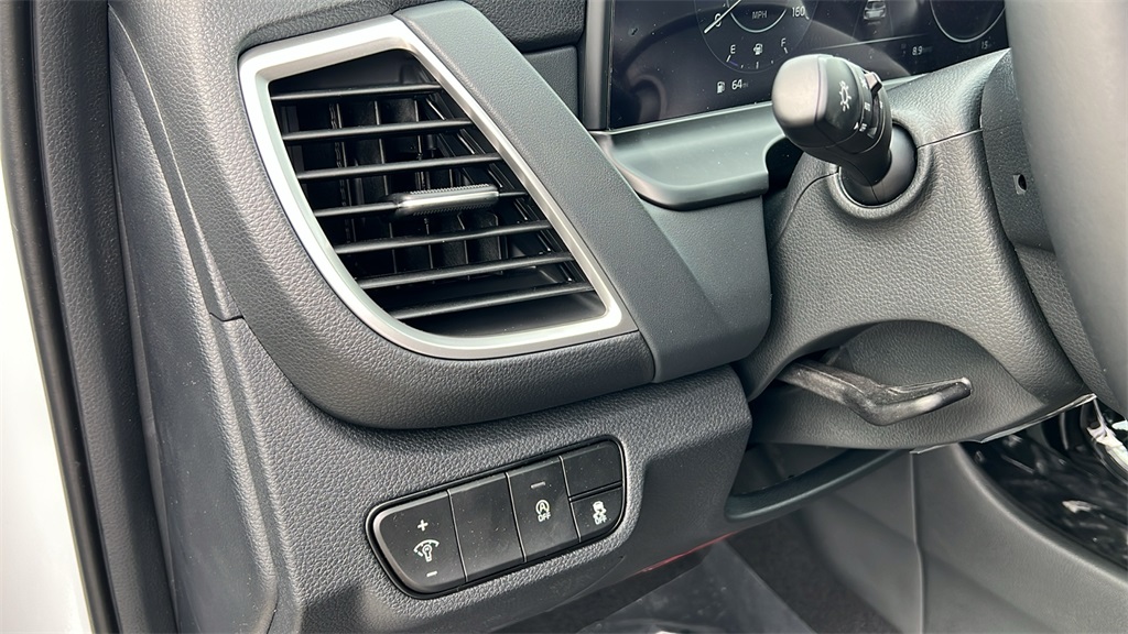 2026 Kia Seltos EX photo 11