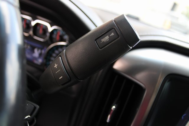 2014 Chevrolet Silverado 1500 LTZ photo 21