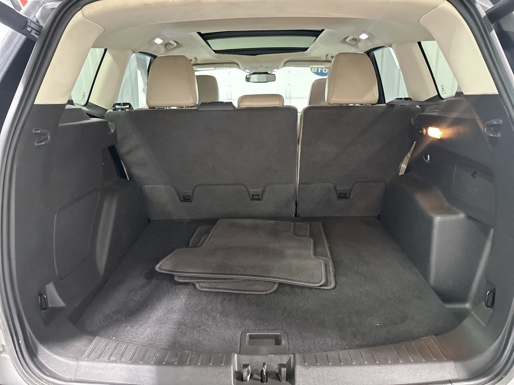 2019 Ford Escape Titanium photo 21