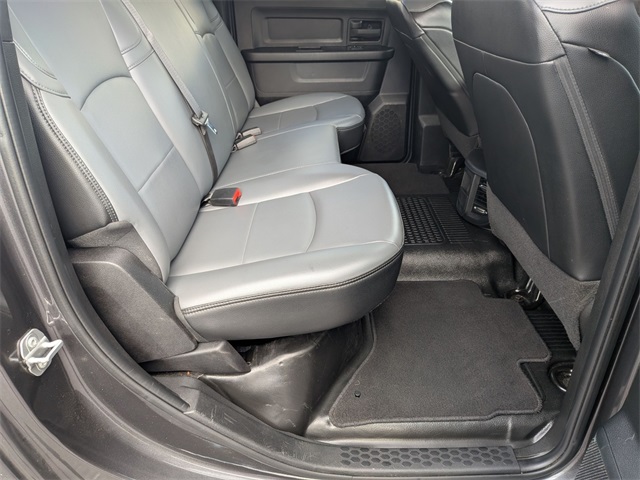 2021 Ram 3500 Tradesman photo 25