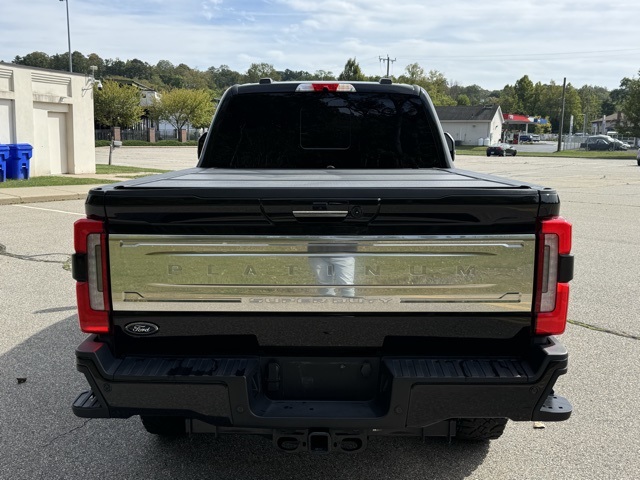 2024 Ford F-350 photo 6