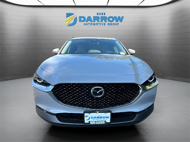2025 Mazda CX-30 2.5 S Preferred photo 8