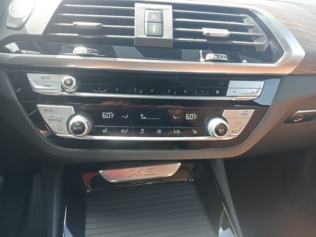 2021 Bmw X3 xDrive30i photo 18