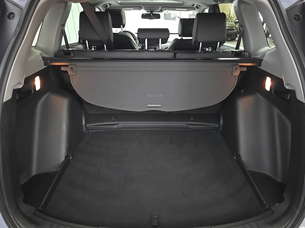 2022 Honda CR-V EX-L photo 10
