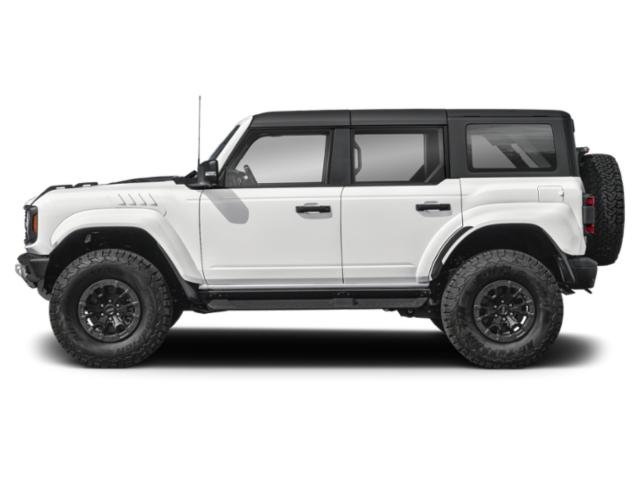 2024 Ford Bronco Raptor photo 6