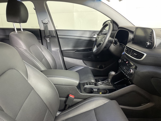 2021 Hyundai Tucson Ultimate photo 6
