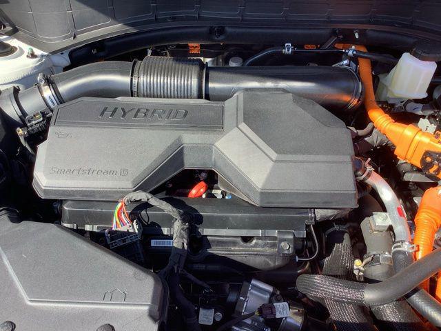 2026 Hyundai Santa Fe SEL photo 12