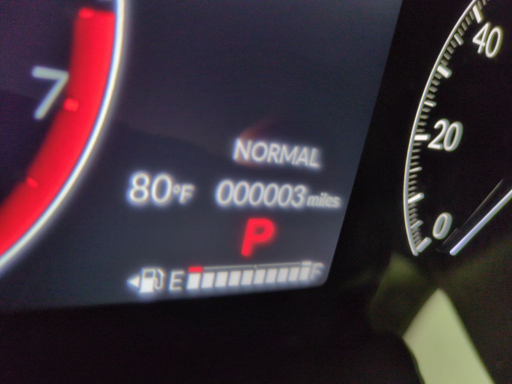 2026 Honda CR-V LX photo 16