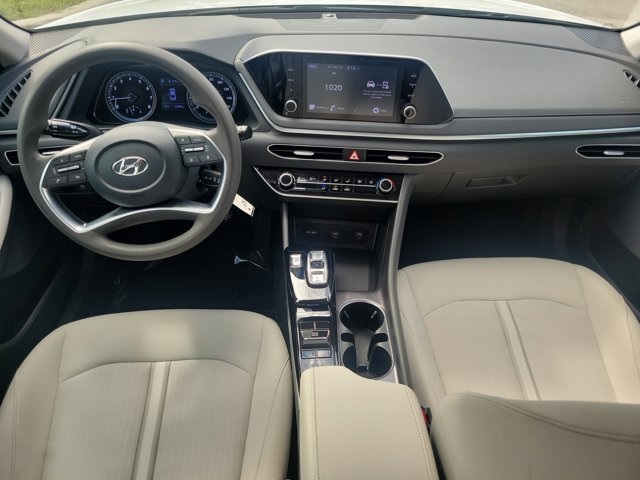 2023 Hyundai Sonata SE photo 9
