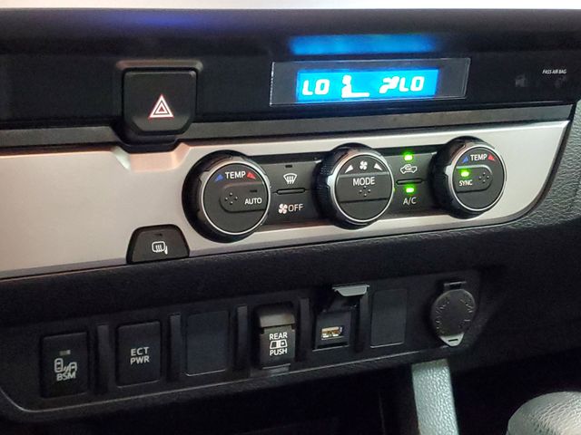 2023 Toyota Tacoma SR5 photo 18