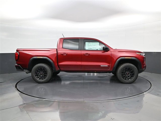 2026 Gmc Canyon Elevation photo 2