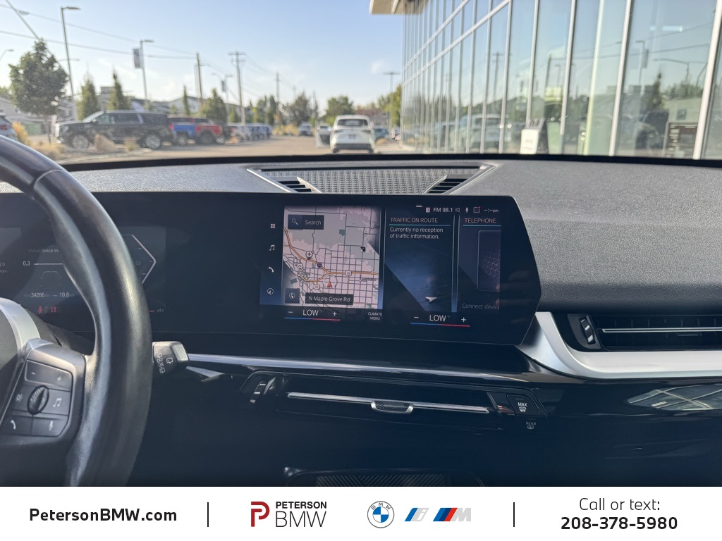 2023 Bmw X1 XDrive28i photo 10